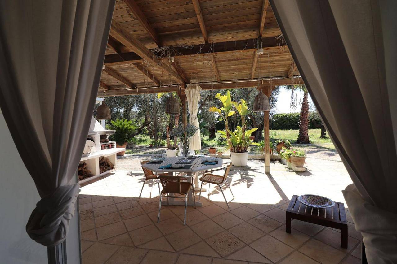 Villa Patrizia in Otranto in Otranto, Otranto e dintorni