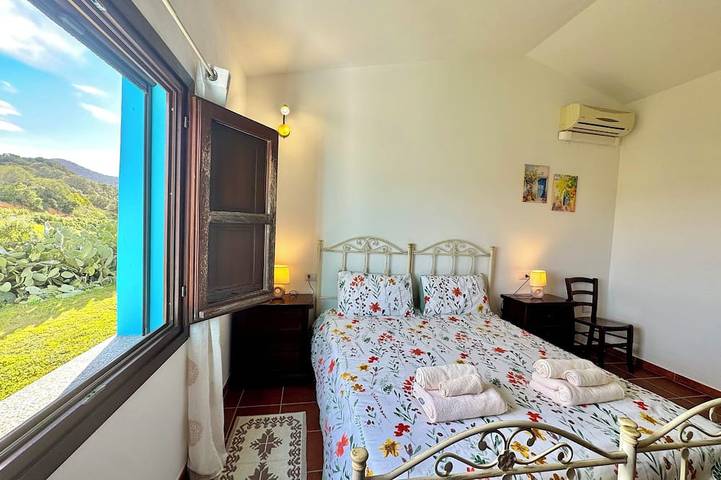 Agriturismo für 2 Personen auf Sardinien - 2