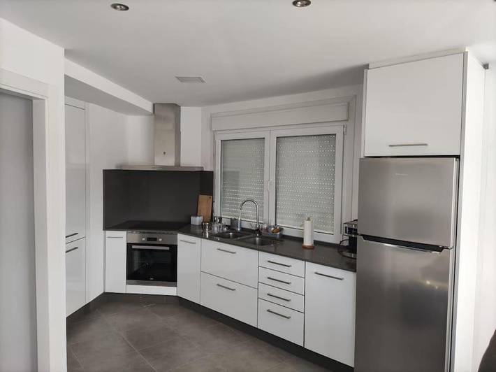 Gîte pour 5 personnes, avec vue à Malpica de Bergantiños - 2