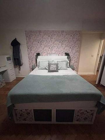 Gîte pour 2 personnes à Oberbronn