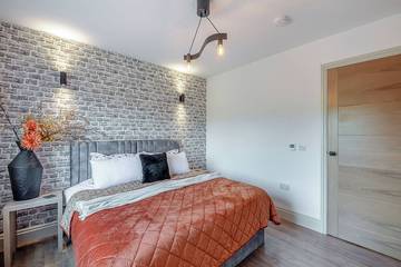 Holiday Home for 8 People in Berwick-upon-Tweed, Northumberland, Photo 4