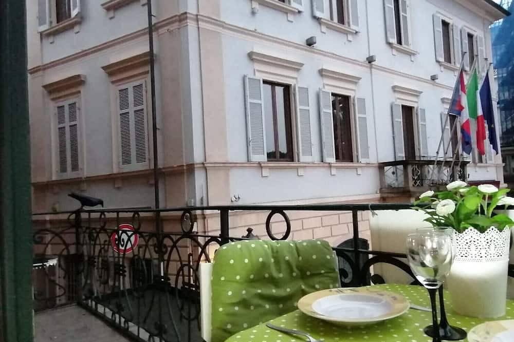 Appartamento vacanze a Alpi Pennine a partire da 121€ a notte