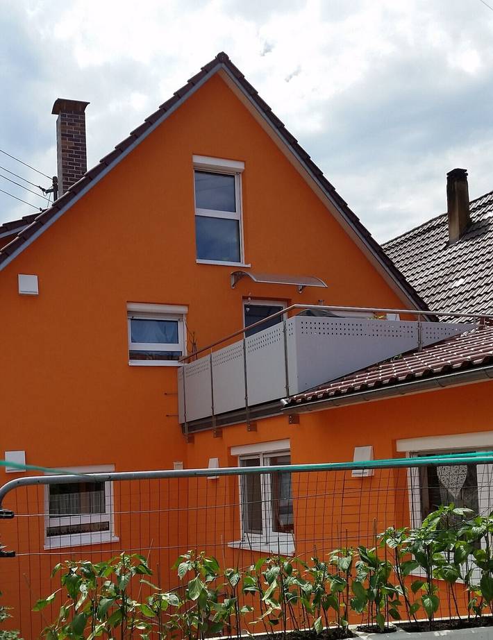 Ferienwohnung für 5 Personen in der Stuttgart Region - 3