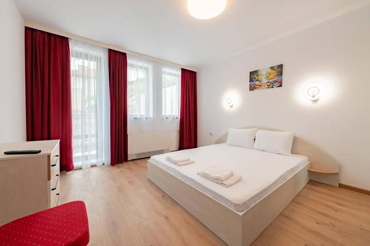 Maison d’hôte pour 2 personnes, avec vue et balcon dans Veliko Tarnovo - 3