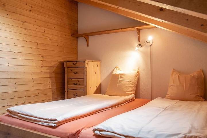 Ganze Wohnung, Homerez - Wohnung in Bellwald in Fürgangen, Bellwald