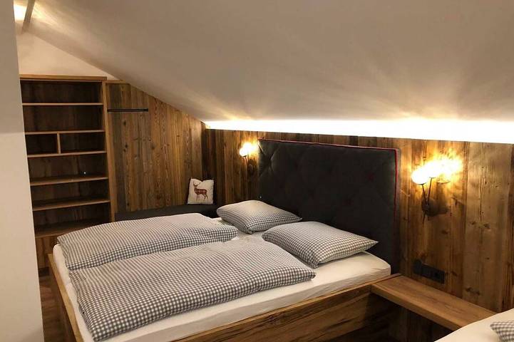 Bauernhof für 6 Personen, mit Terrasse am Schliersee