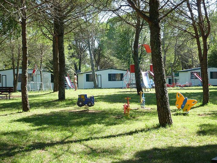 Casa vacanza per 6 persone con piscina in Aquileia, Provincia d'Udine