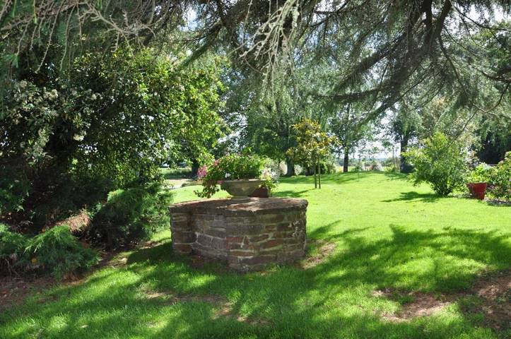 Location de vacances pour 6 personnes, avec vue et jardin, adapté aux familles à Loscouët-sur-Meu - 3