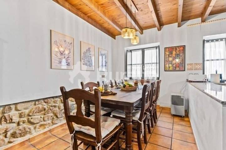 La Churla - country house in Mazcuerras (Cantabria) | 8–10 guests in Mazcuerras, Cantabrian Coast