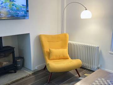 Holiday Rental for 4 People in Gargrave, North Yorkshire, Photo 1