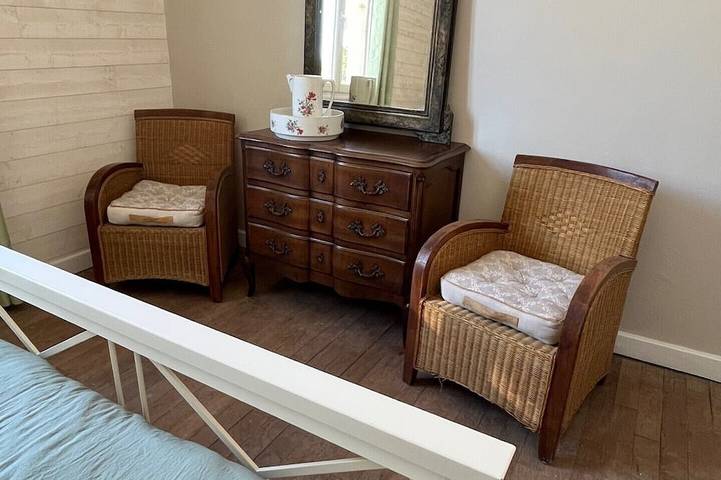 House 2 Bedrooms (4people) in Treignac (19 Corrèze) right in the center of the Village in Treignac, Tulle und Umgebung