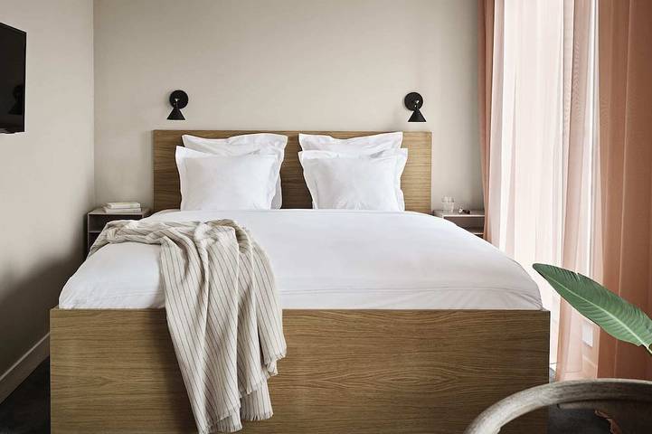 Ferienwohnung für 2 Personen in Aarhus und Umgebung