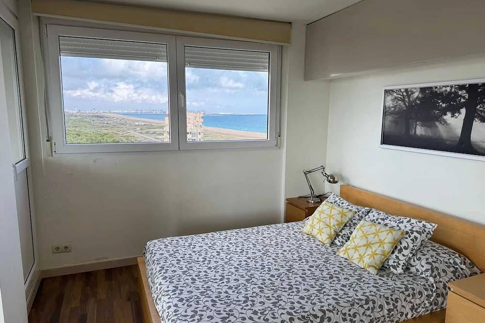 Appartement entier, Homerez - Appart. à Valence vue sur mer in Valence (Espagne), Costa de Valencia