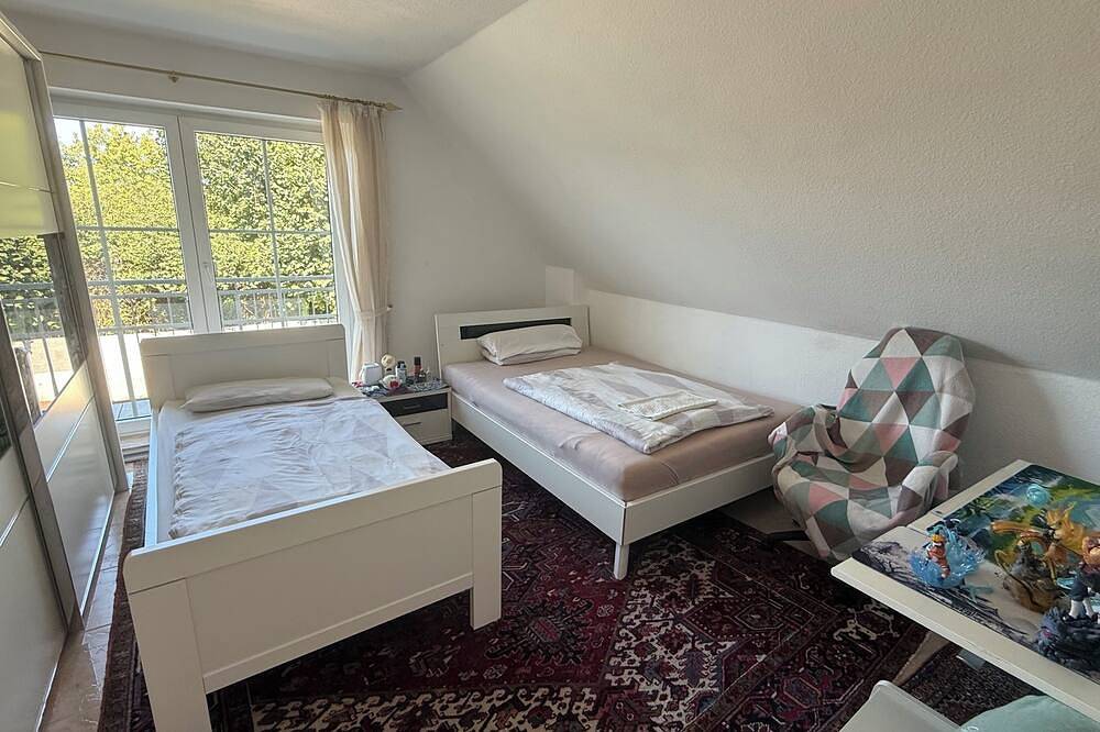 House in Hannover/Laatzen! contactless check-in in Laatzen, Hannover und Umgebung