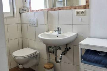 Ferienhaus für 2 Personen in Mönkebude, Vorpommern Greifswald, Bild 3