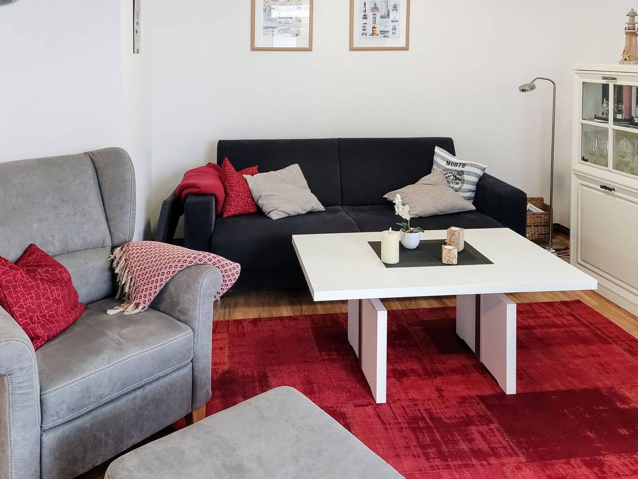 Ferienwohnung in Boltenhagen ab 83€ pro Nacht