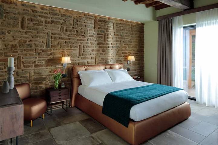 Luxury & panoramic Villa with Pool in Deruta, Province de Pérouse
