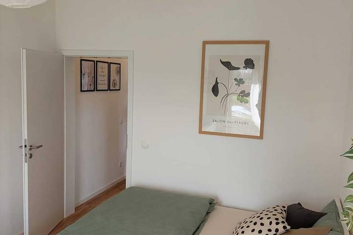 Bungalow für 7 Personen, mit Balkon in Franken - 4