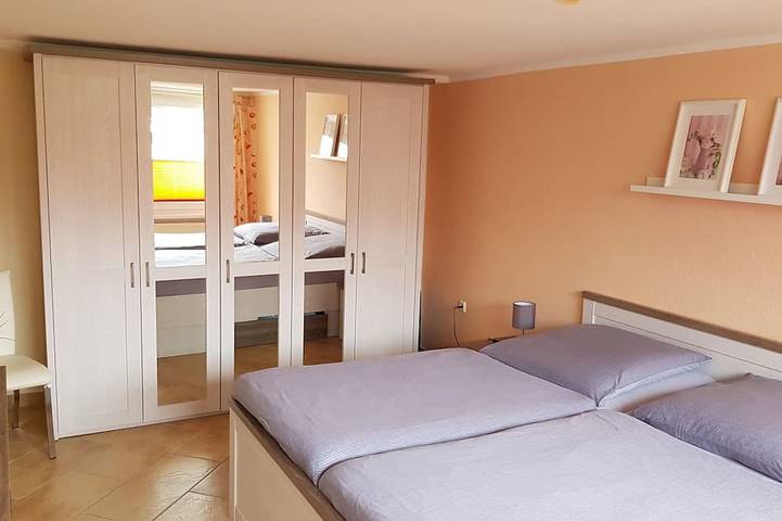 Ferienhaus für 4 Personen, mit Terrasse und Sauna in Bastorf - 2