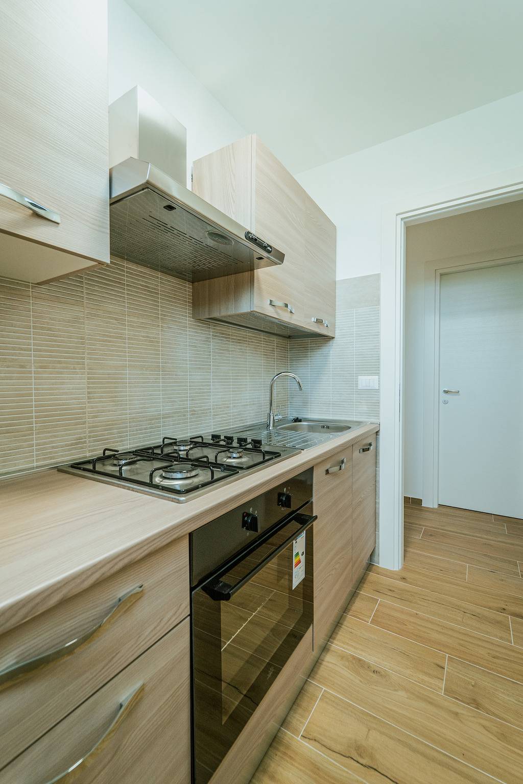 Gotha Beach Srl - Suite Narciso in Ladispoli, Province de Rome