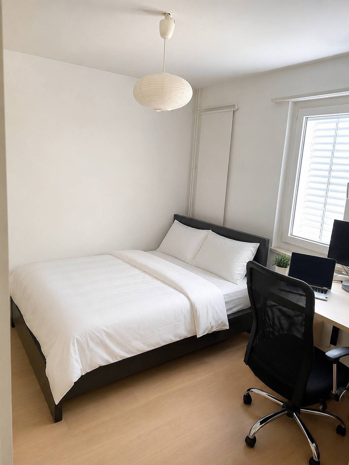 Appartement entier, Profitez d'un séjour confortable au Guest Haven in Neuenhof, Argovie-Bâle