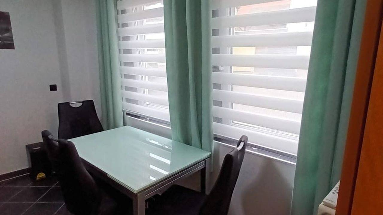 Ganze Ferienwohnung, Ferienwohnung für 3 Personen (57 m²) in Stadt Neckargemünd in Neckargemünd, Kurpfalz