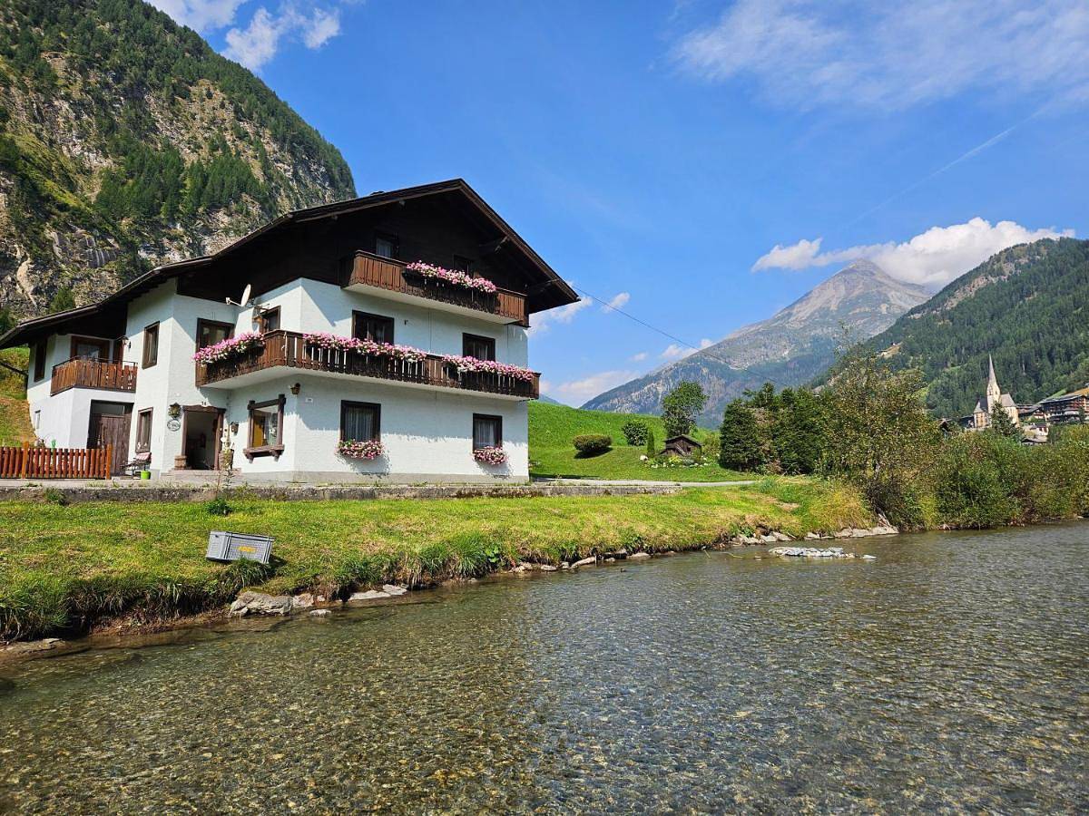 Landhaus Christoph in Schobergruppe, Heiligenblut