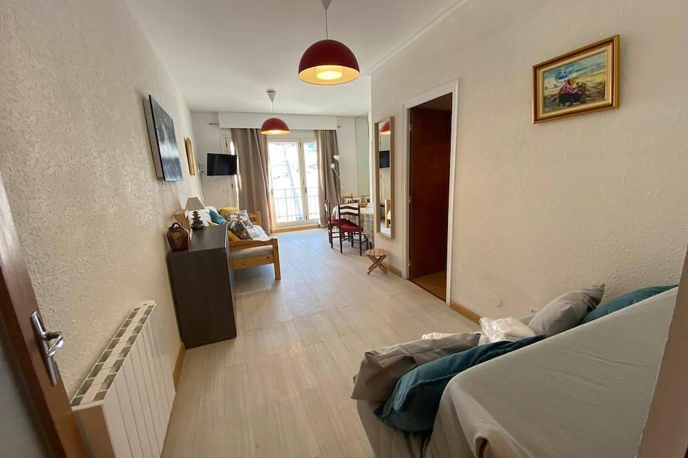 Entire apartment, 2/1 Dolsa - Apt- 1 Hab- Vista Pistes - Pas De La Casa --006004 in Pas de la Casa, Grandvalira