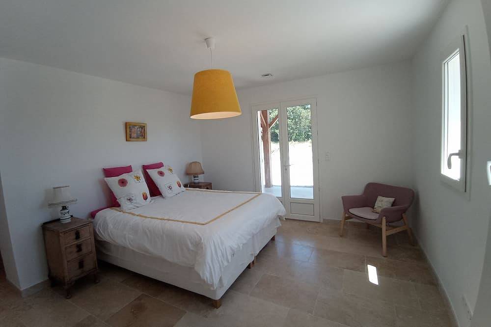 Luxurious Charming Modern Villa in Baudinard-sur-Verdon, Région de Brignoles