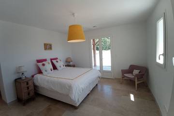 Villa pour 8 Personnes dans Baudinard-sur-Verdon, Gorges du Verdon, Photo 1