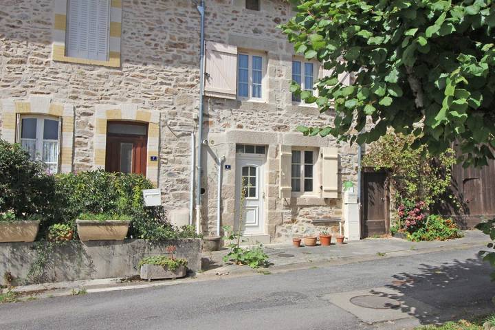 Gîte pour 2 personnes