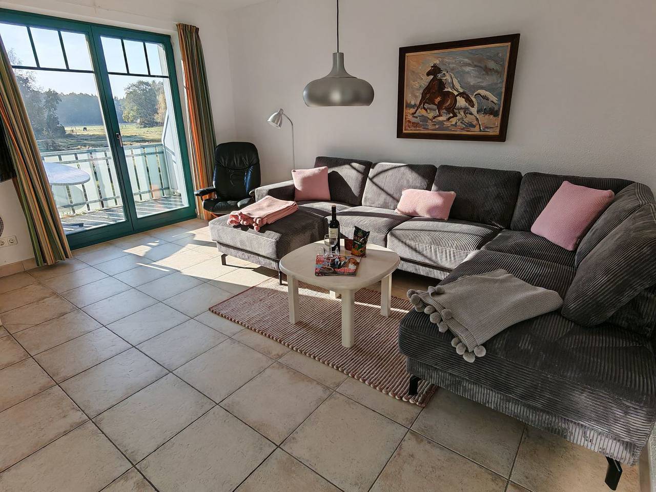 Ferienwohnung in Darß ab 155€ pro Nacht