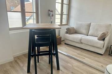 Gîte pour 2 personnes à Romorantin-Lanthenay