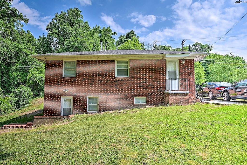 Greensboro Home < 4 Mi to Downtown! in Hillsdale Park, Greensboro