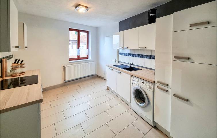 Ganze Ferienwohnung, Gemütliches Klötze-Apartment mit Blick auf das Stadtzentrum in Klötze, Altmarkkreis Salzwedel