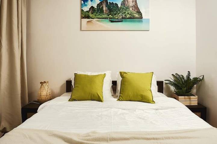 Appartement entier, Luxurious family apartment near Złote Tarasy in Varsovie, Mazovie