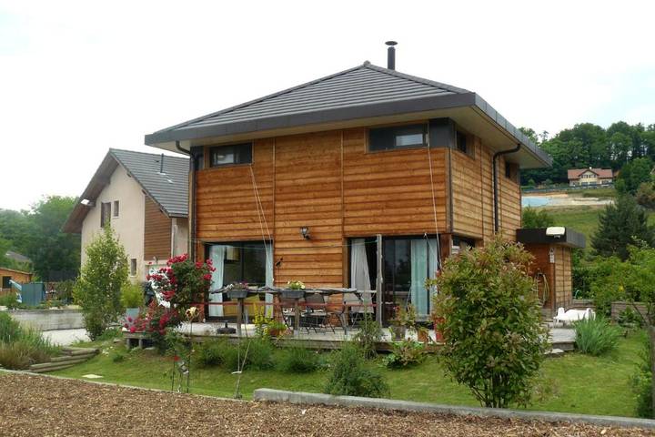 Appartement de vacances pour 2 personnes, avec vue et terrasse