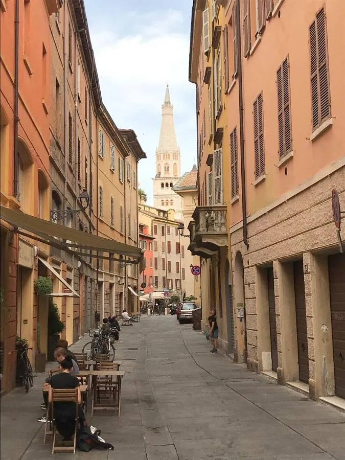 Appartamento vacanze per 4 persone - 1
