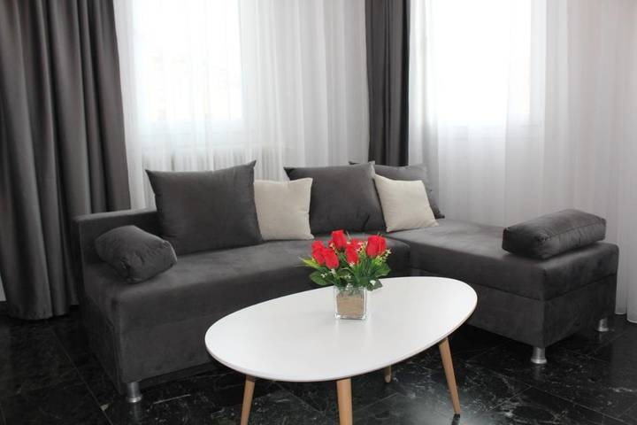 Gîte pour 7 personnes, avec vue et terrasse à Kavala - 2