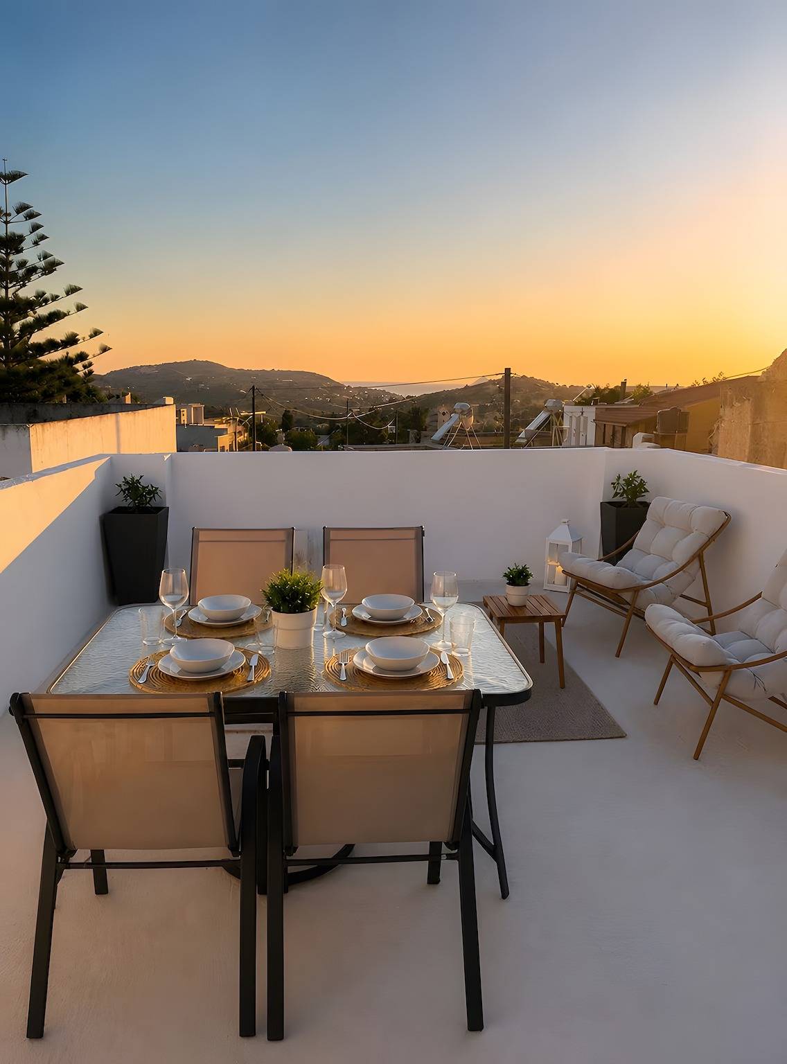 Welcome to Sivas 1896 House – Authentic Cretan Hospitality in a Restored Historic Home