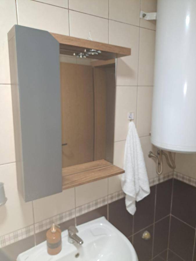 Appartement entier, One-Bedroom Apartment in Jagodina, Région centrale