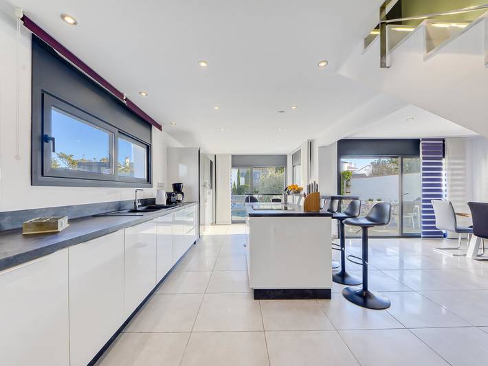 Ferienhaus für 10 Personen in Empuriabrava - 4