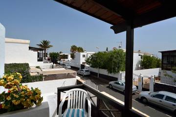 Villa for 6 People in Playa Grande (Canary Islands), Tías, Photo 2