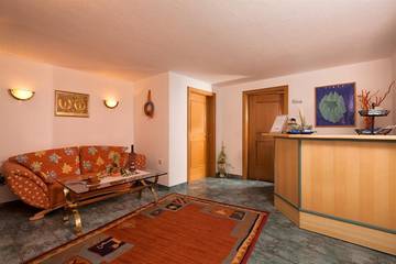 B&b für 2 Personen in Stubaier Alpen, Sölden (Österreich), Bild 2