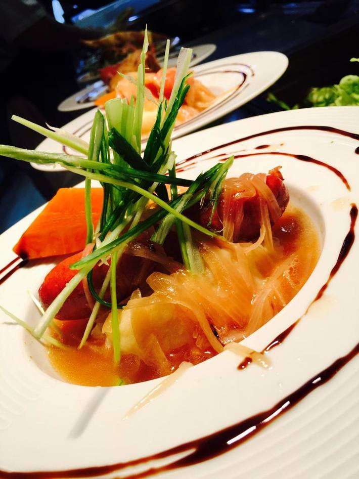 Hôtel pour 2 personnes, avec sauna et piscine ainsi que jardin et jacuzzi à Le Monêtier-les-Bains - 4