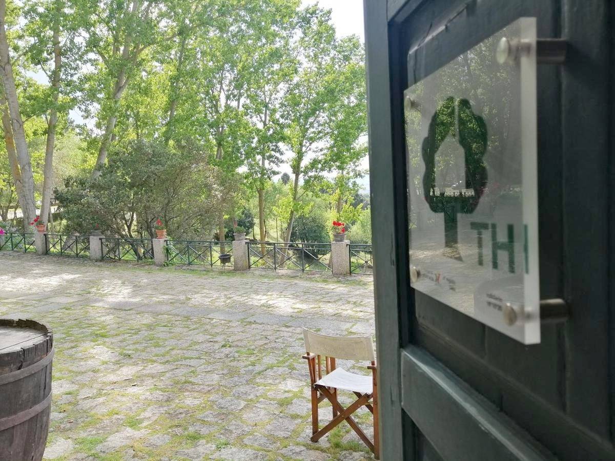 Quinta da Mata - Turismo de Habitação in Chaves, Distrito de Vila Real
