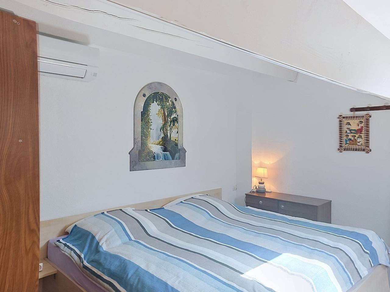 Les Villas sur la Colline in Narbonne Plage, Narbonne