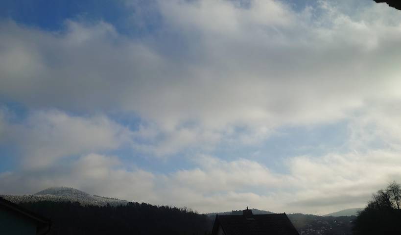 Ferienhaus für 4 Personen, mit Terrasse und Garten im Dahner Felsenland - 2