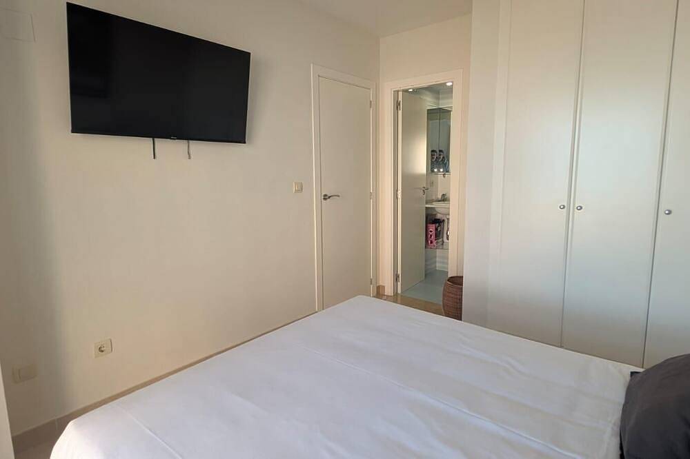 Apartamento entero, Family Beach Club Agua Marina Ii in Oliva casco antiguo, Oliva