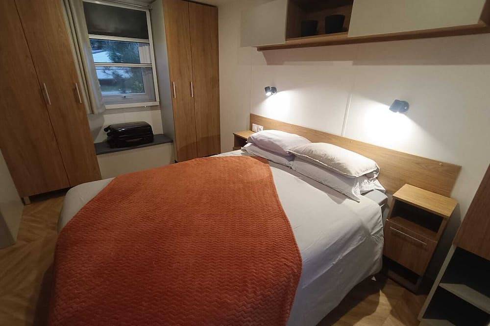 Camping für 6 Personen in Lège-Cap-Ferret, Bassin d’Arcachon